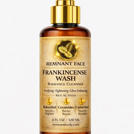 Collection image for: Remnant Face