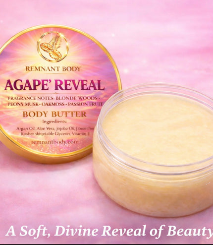 Agape Reveal🔥 Collection!