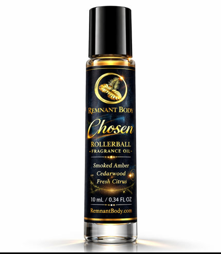 Chosen Men’s Roller Ball