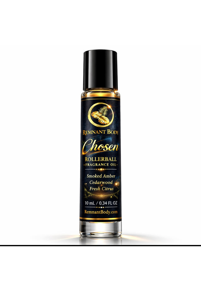 Chosen Men’s Roller Ball
