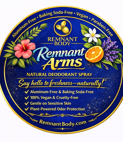 Remnant Arms