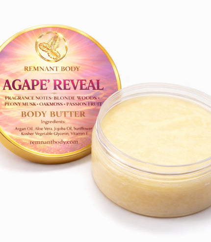Agape Reveal🔥 Collection!