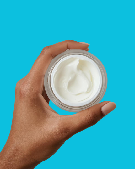 Create Your Own Custom Scent