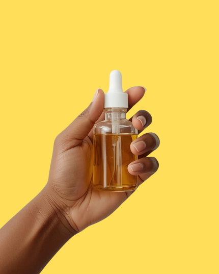 Create Your Own Custom Scent