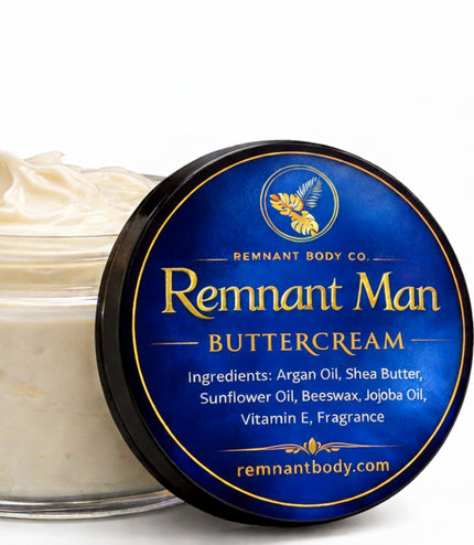 Remnant Man