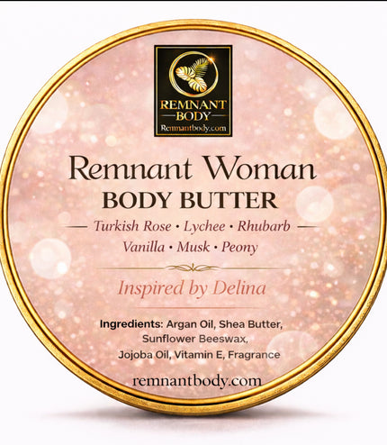 Remnant Woman