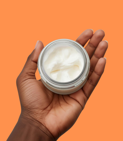 Remnant Man, Inspired by Dior Men Savuage