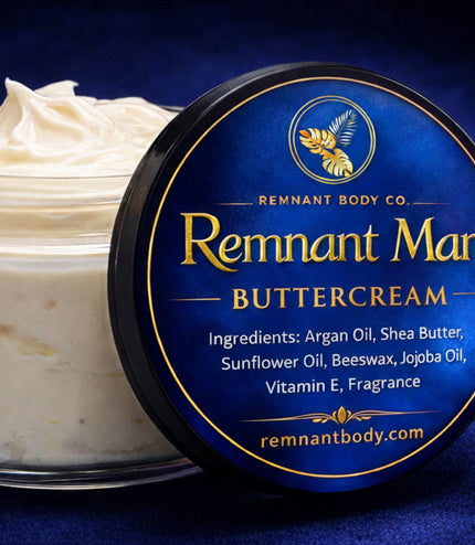 Remnant Man