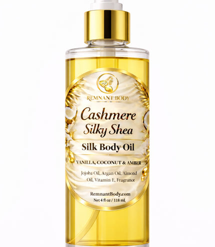 #1 Seller Cashmere Silky Shea