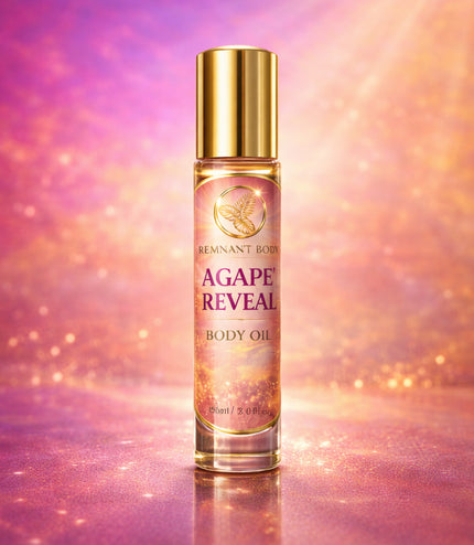 Agape Reveal🔥 Collection!