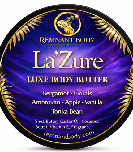 LaZure