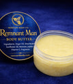Golden Body Butter (8 oz)