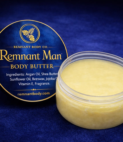 Remnant Man
