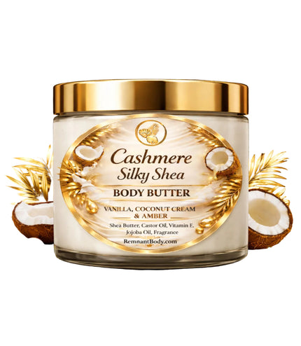 #1 Seller Cashmere Silky Shea