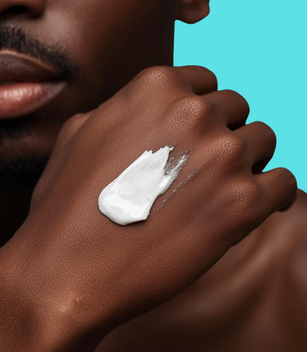 Remnant Man, Inspired by Dior Men Savuage