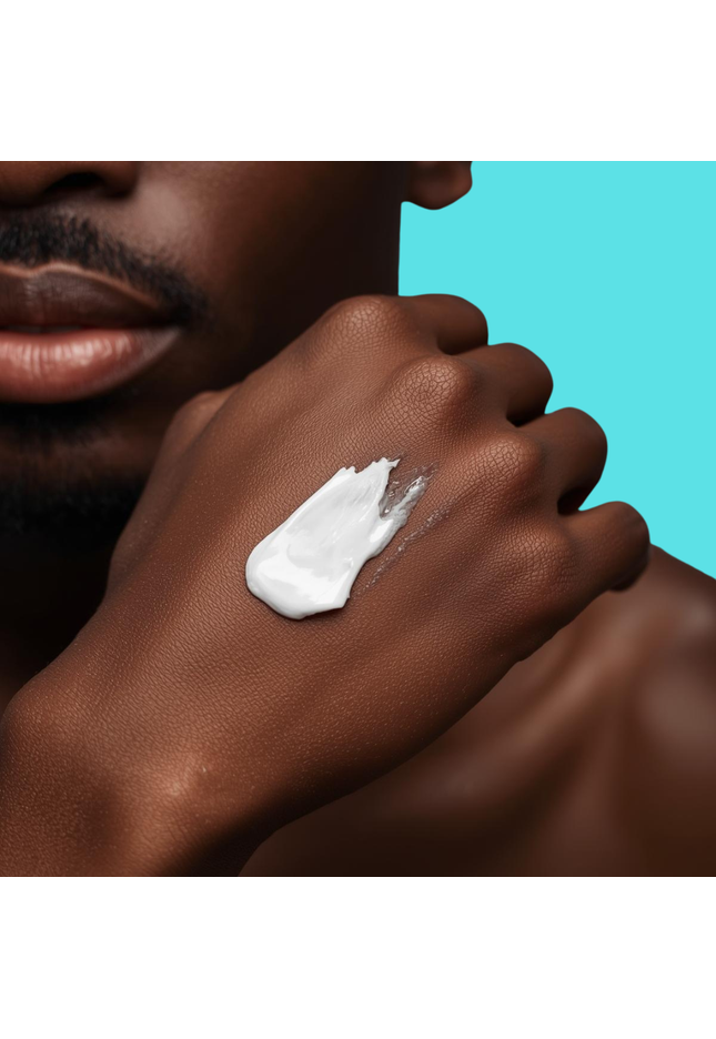 Remnant Man, Inspired by Dior Men Savuage