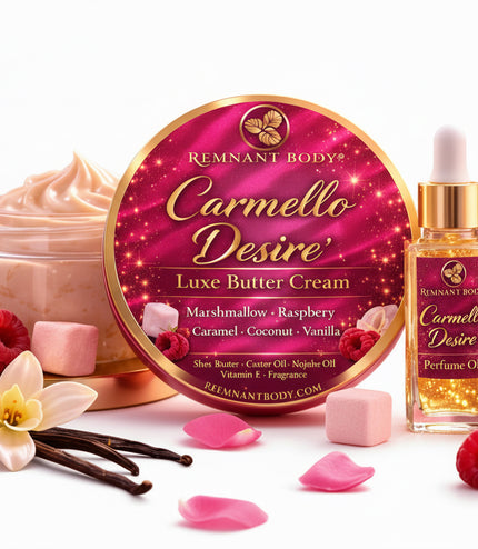 CarMello Desire’