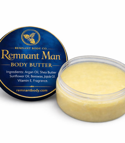 Remnant Man