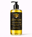 Body Oil (4 oz)