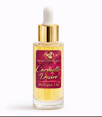 CarMello Desire’