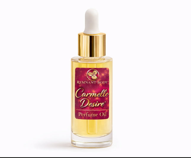 CarMello Desire’