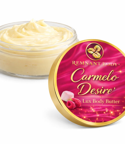 CarMello Desire’