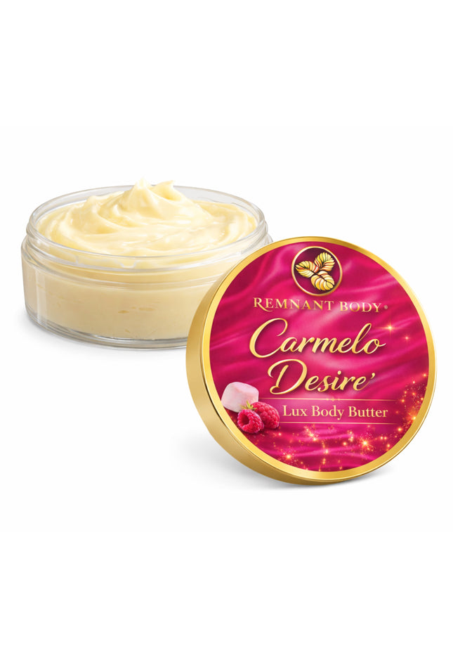 CarMello Desire’