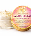 Whipped Butter Cream (4 oz)