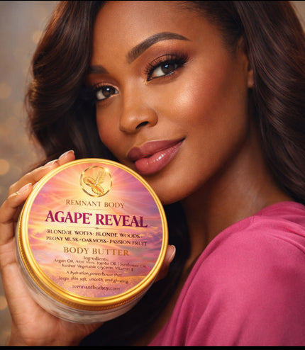 Agape Reveal🔥 Collection!