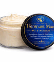 Whipped Butter Cream (4 Oz)