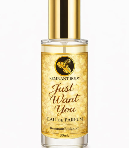 Just Want You…