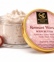 Whipped Body Cream (4 oz)