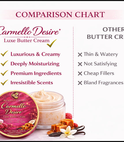 CarMello Desire’