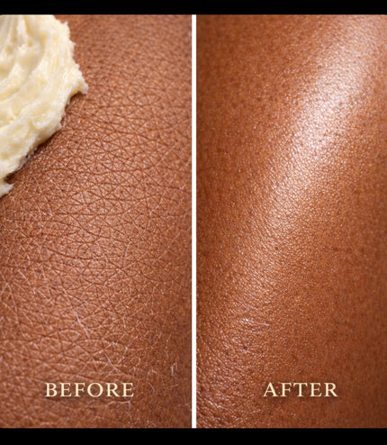 Frankincense & Myrrh Body Butter 8oz
