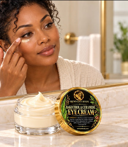 Remnant Eye Cream