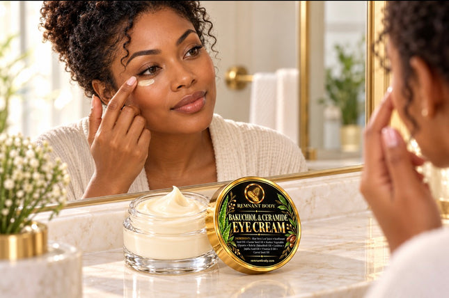 Remnant Eye Cream