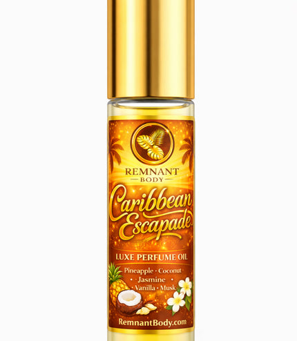 Caribbean Escapade Roller Ball