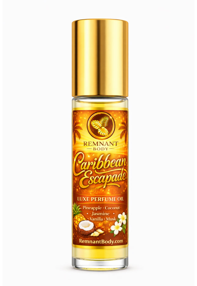 Caribbean Escapade Roller Ball