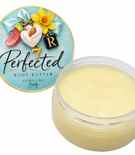 Perfected Body Butter 8oz