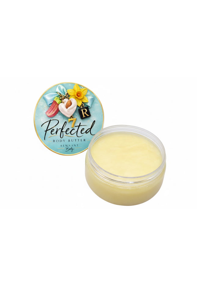 Perfected Body Butter 8oz