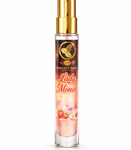 Lady Monet Purse Buddy