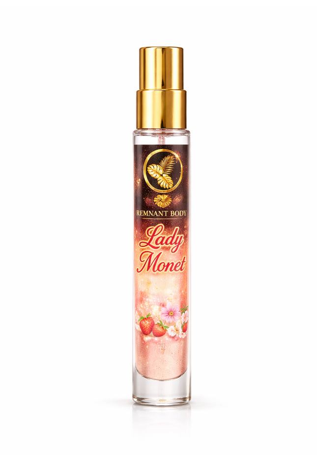 Lady Monet Purse Buddy