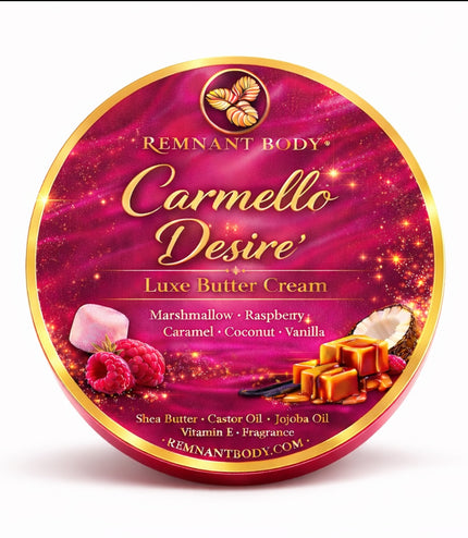 CarMello Desire’
