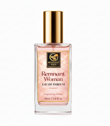 Remnant Woman