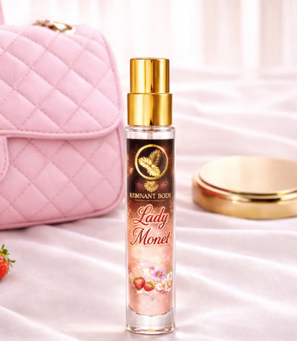 Lady Monet Purse Buddy