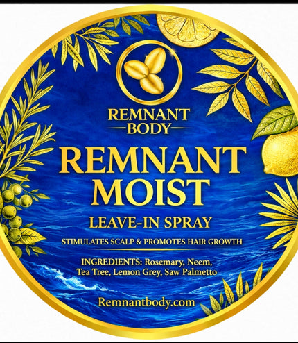 Remnant Moist