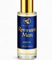 Body Oil