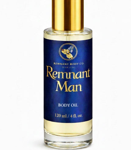 Remnant Man