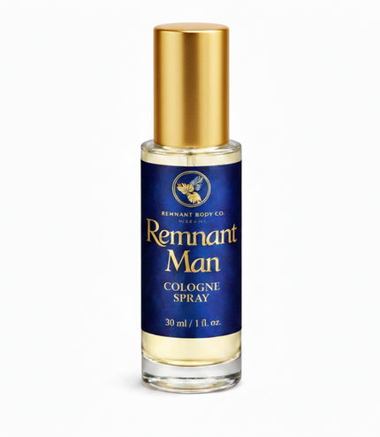 Remnant Man