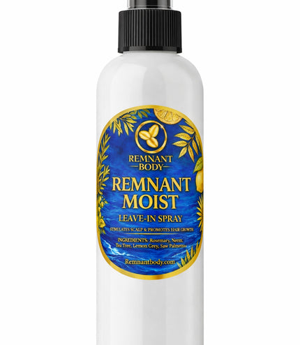 Remnant Moist